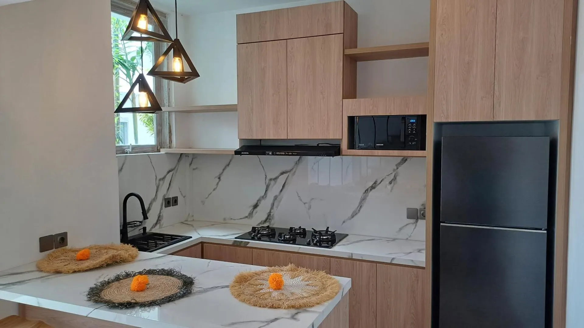 Villa Pondy Kerobokan