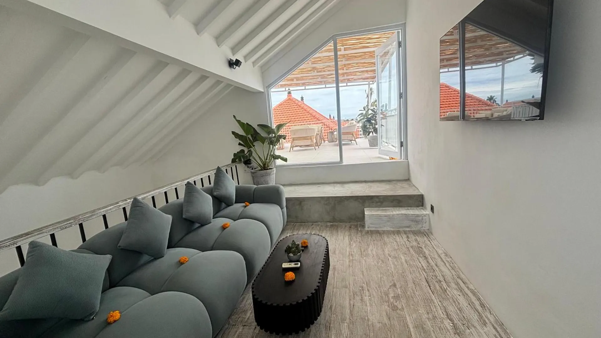 Guest house Villa Pondy Kerobokan