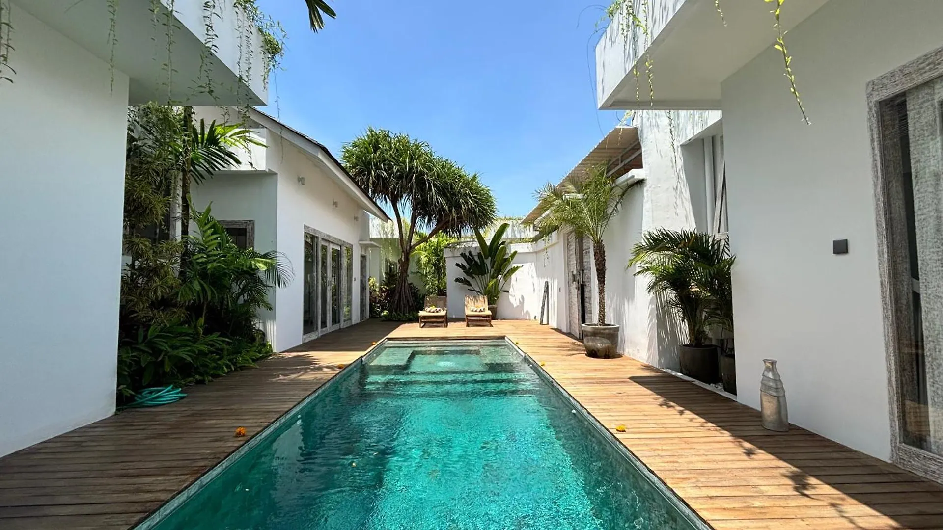 Villa Pondy Kerobokan